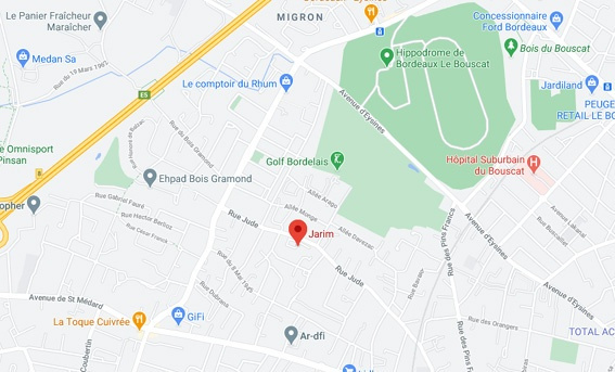 depanfenetres Bordeaux