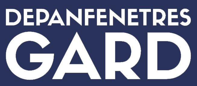 REPARATION DE FENETRES PVC ALU BOIS NIMES