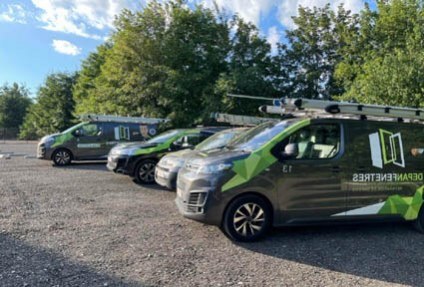 reparation de baie vitrée strasbourg