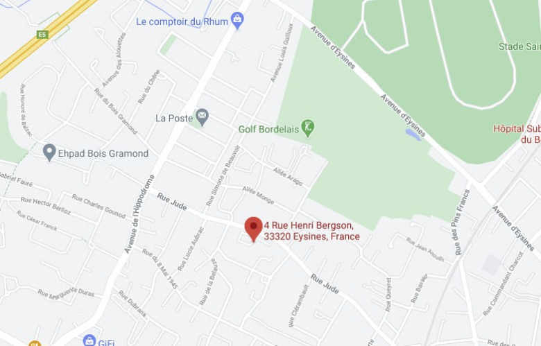 REPARATION DE BAIE COULISSANTE BORDEAUX